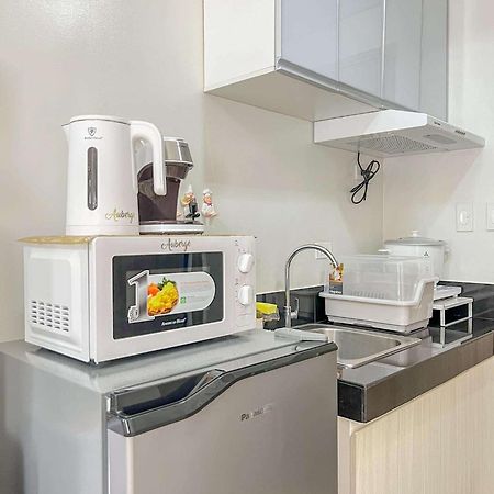 Auberge Condotels At Smdc Hope Residences Trece Martires Екстер'єр фото
