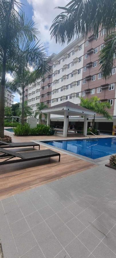 Auberge Condotels At Smdc Hope Residences Trece Martires Екстер'єр фото